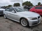 2011 BMW 328 XI