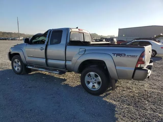 2014 Toyota Tacoma Prerunner Access Cab