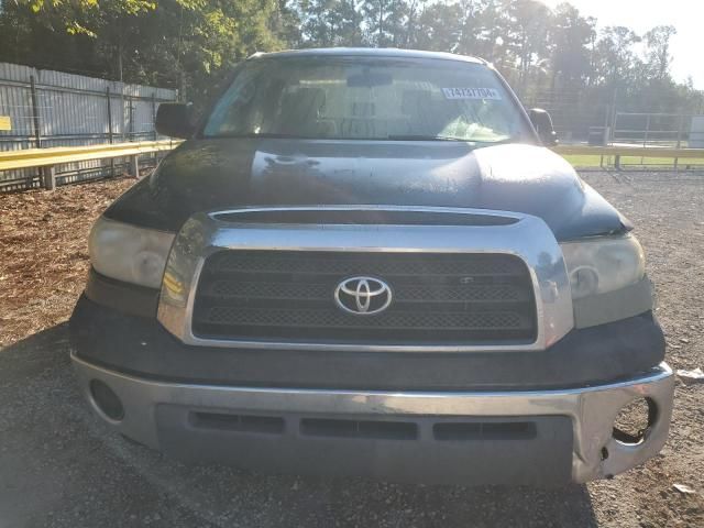 2008 Toyota Tundra Double Cab