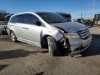 2012 Honda Odyssey Touring