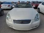 2004 Lexus SC 430