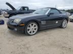 2007 Chrysler Crossfire Limited