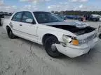 2000 Mercury Grand Marquis GS