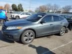 2014 Honda Crosstour EXL