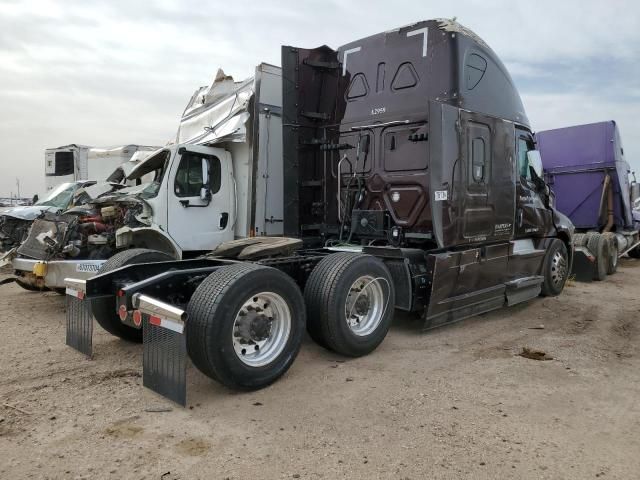 2022 Freightliner Cascadia 126