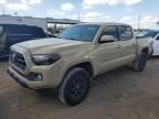 2017 Toyota Tacoma Double Cab