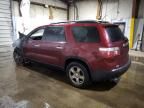 2008 GMC Acadia SLE