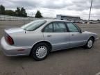 1997 Oldsmobile 88 Base