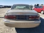 2000 Buick Park Avenue