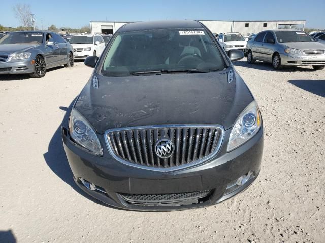 2016 Buick Verano Sport Touring