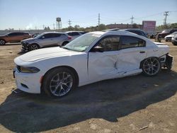 2023 Dodge Charger SXT en venta en Chicago Heights, IL