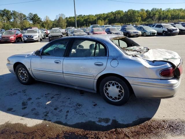 2003 Buick Lesabre Limited