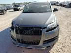 2015 Audi Q7 TDI Premium Plus