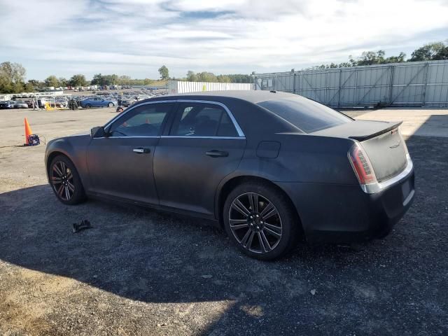 2013 Chrysler 300