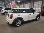 2019 Mini Cooper S