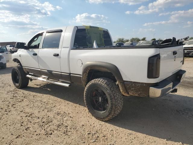 2007 Dodge RAM 2500