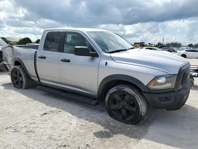 2021 Dodge RAM 1500 Classic SLT