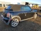 2010 Mini Cooper S