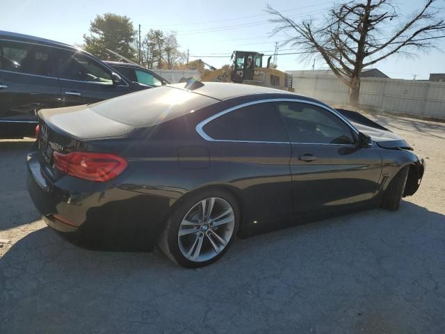 2019 BMW 430I