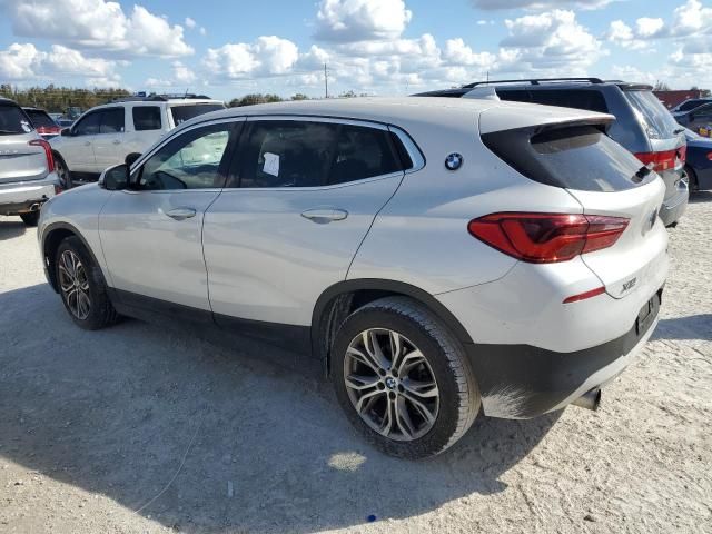 2019 BMW X2 SDRIVE28I