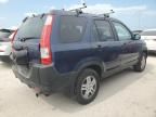 2003 Honda CR-V EX