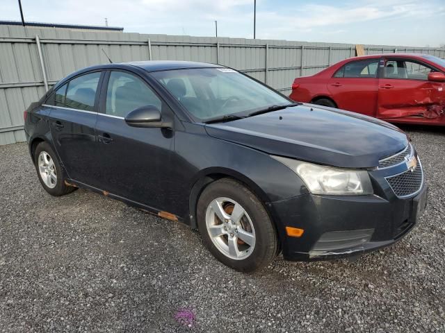 2011 Chevrolet Cruze LT