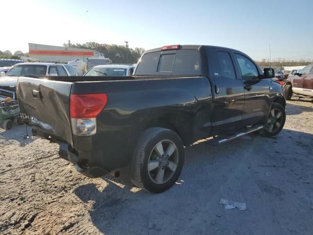 2007 Toyota Tundra Double Cab SR5