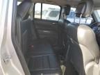 2011 Jeep Patriot Latitude