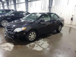 2011 Toyota Corolla Base en venta en Ham Lake, MN