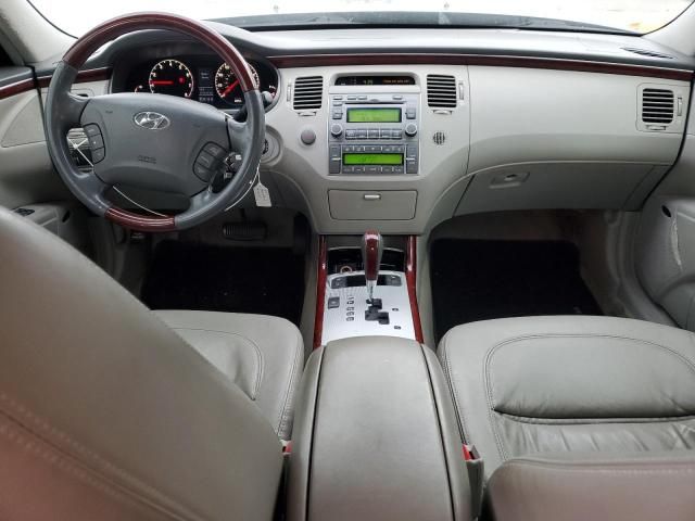 2007 Hyundai Azera SE