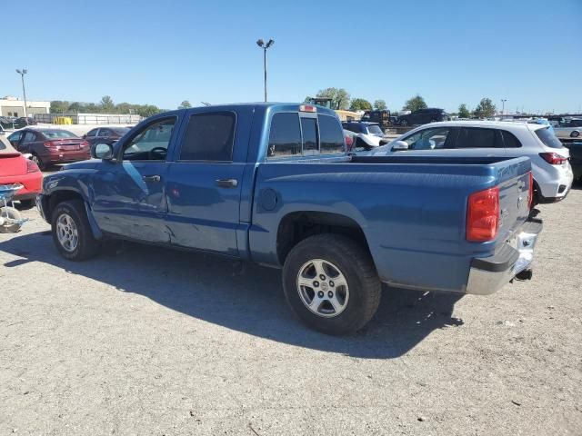 2006 Dodge Dakota Quad SLT