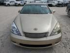 2004 Lexus ES 330