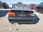 2003 BMW 325 XI