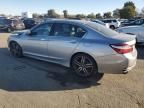 2017 Honda Accord Sport Special Edition