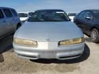 1999 Oldsmobile Intrigue GLS