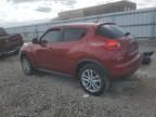 2013 Nissan Juke S