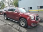 2019 GMC Yukon XL K1500 SLT