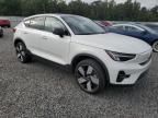 2023 Volvo C40 Recharge Plus