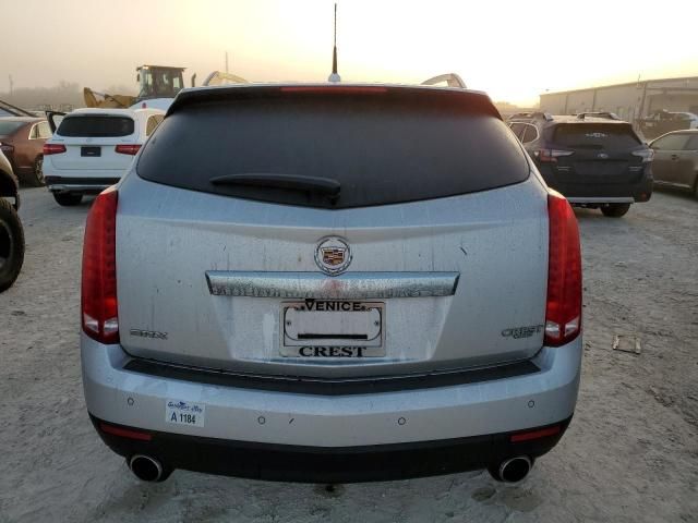 2011 Cadillac SRX Premium Collection