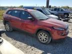 2015 Jeep Cherokee Sport