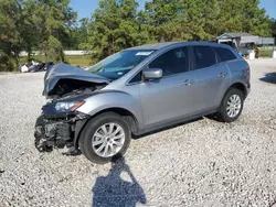 Mazda salvage cars for sale: 2011 Mazda CX-7