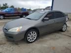 2006 Honda Accord EX