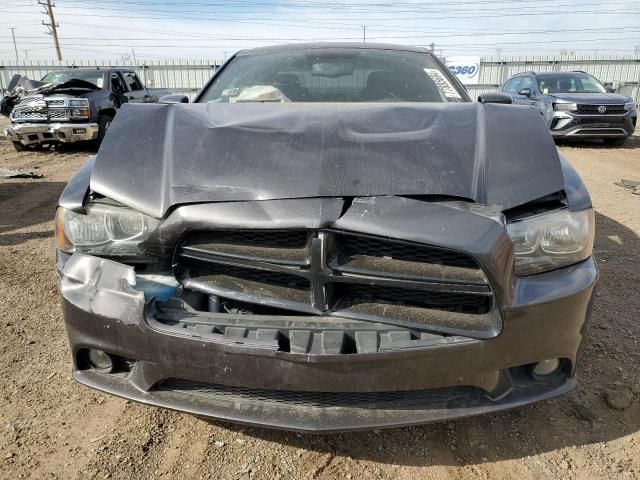 2013 Dodge Charger SXT