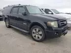 2007 Ford Expedition EL Limited