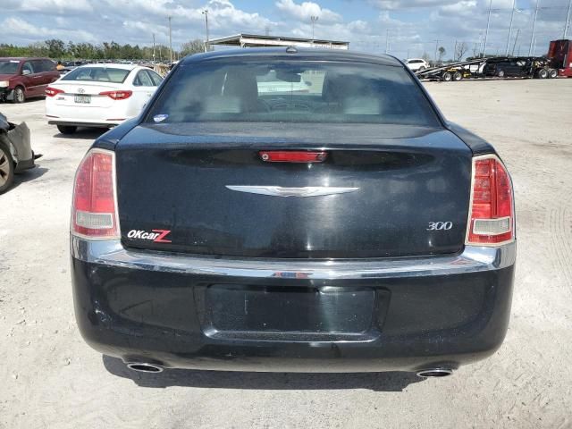 2011 Chrysler 300 Limited