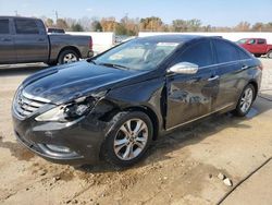 Hyundai Sonata se Vehiculos salvage en venta: 2011 Hyundai Sonata SE