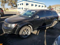 2015 Dodge Journey R/T en venta en Albuquerque, NM