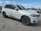 2018 BMW X5 XDRIVE35D