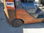 2007 Toyota Forklift