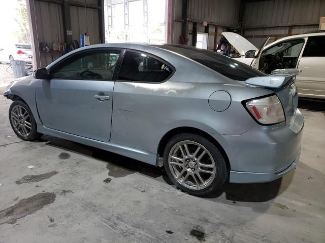 2007 Scion TC